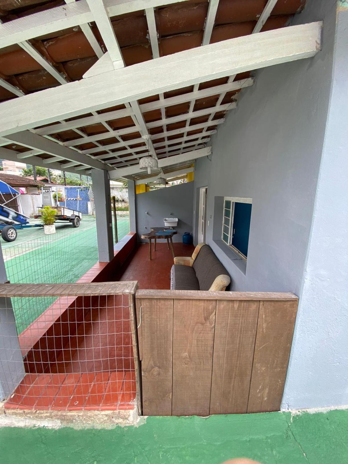 Camas Enseada Koa Villa Ubatuba Eksteriør billede